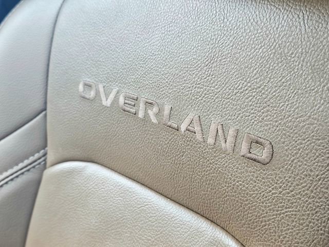 Used 2022 Jeep Gladiator Overland w/ Popular Equipment Package AWD/4WD image 21