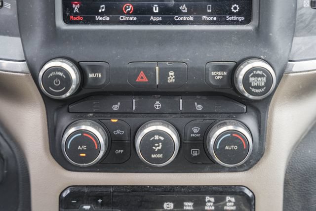 Used 2020 RAM 2500 Laramie AWD/4WD image 33
