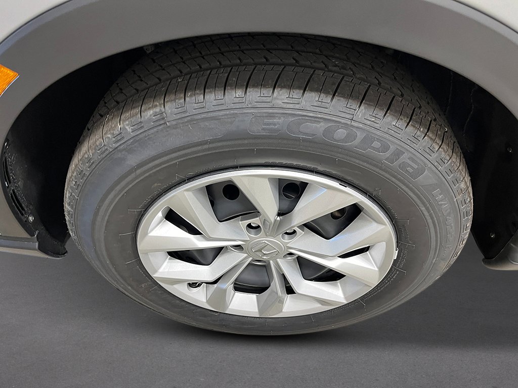 New 2025 Honda CR-V LX image 10