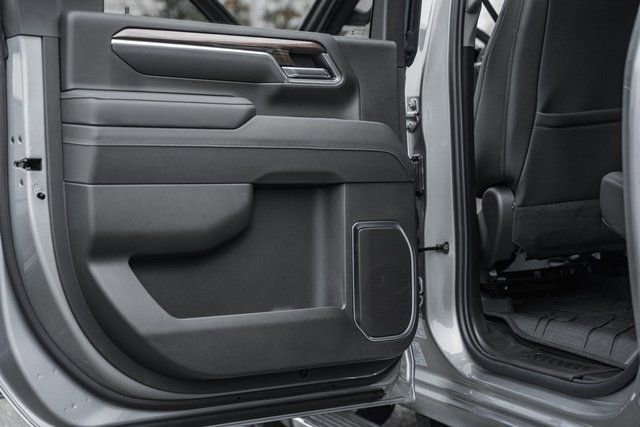 New 2026 Chevrolet Silverado 3500 LT w/ Safety Package image 42