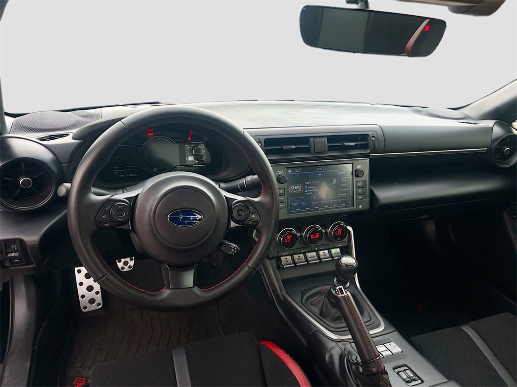 Used 2025 Subaru BRZ Limited w/ Popular Package 2 image 22