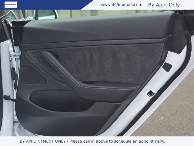 Used 2020 Tesla Model 3 Standard Range Plus image 30