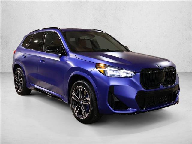 New 2026 BMW X1 M35i w/ Technology Package AWD/4WD image 6