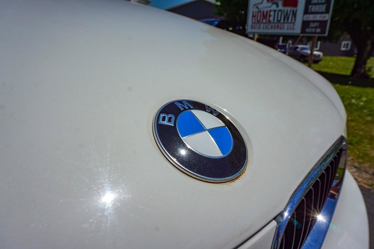 Used 2012 BMW 128i Convertible RWD image 20
