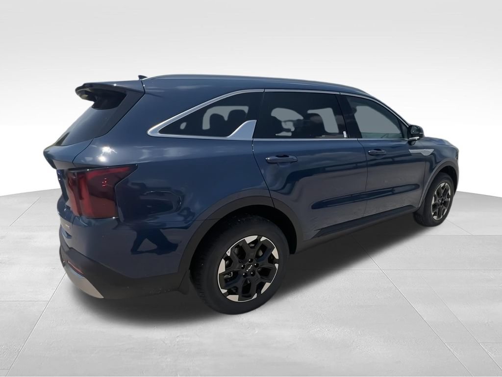 New 2026 Kia Sorento S AWD/4WD image 8