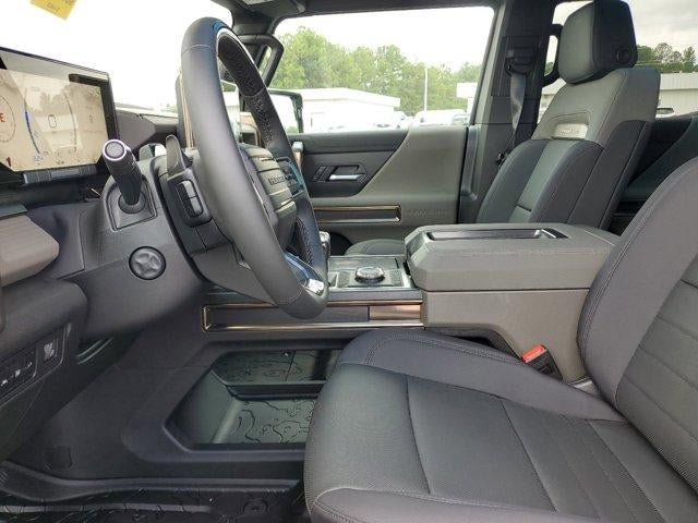 New 2025 GMC Hummer EV 2X AWD/4WD image 22