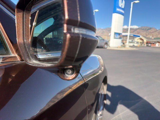 Used 2013 Honda Accord EX-L image 8
