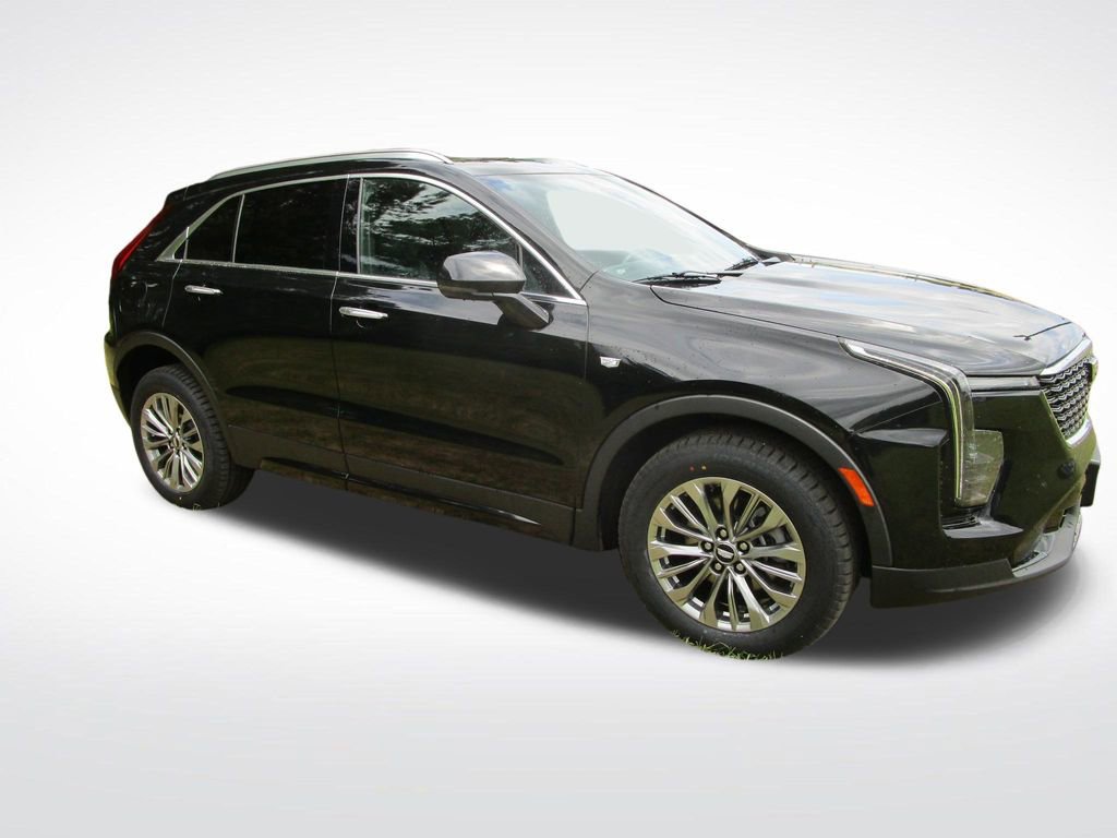 Used 2024 Cadillac XT4 Premium Luxury AWD/4WD image 6