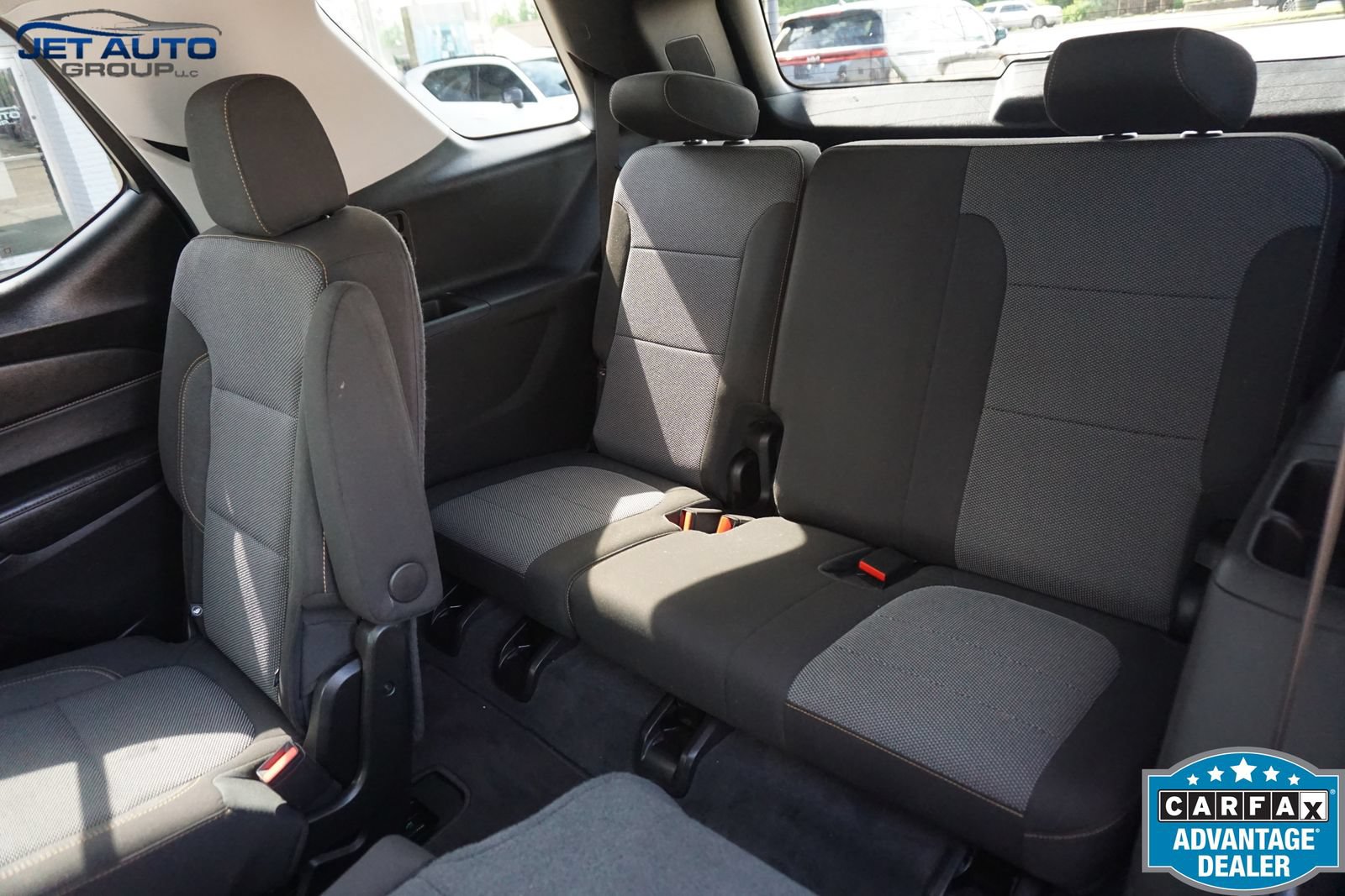 Used 2019 Chevrolet Traverse LT AWD/4WD image 25