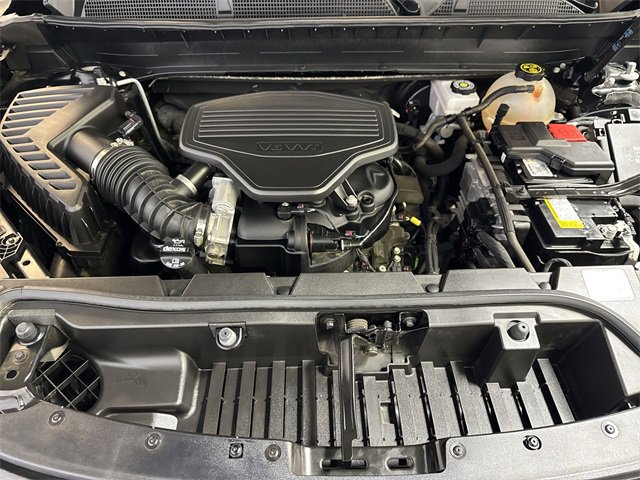 Certified 2022 GMC Acadia AT4 w/ Technology Package image 34