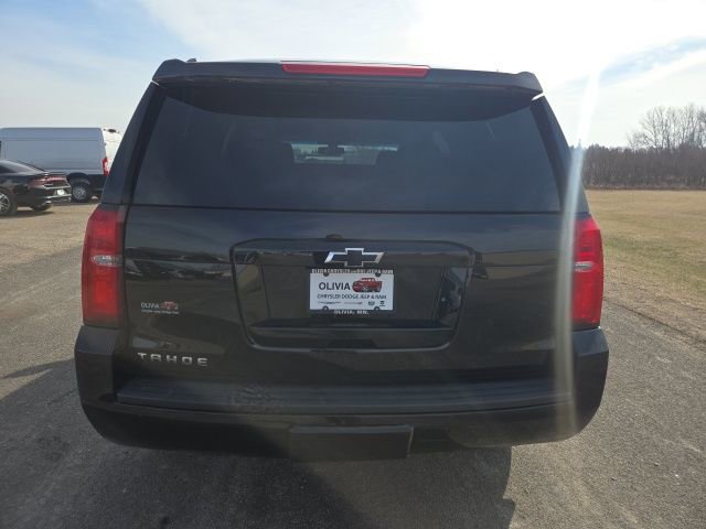 Used 2019 Chevrolet Tahoe LS w/ Max Trailering Package image 4