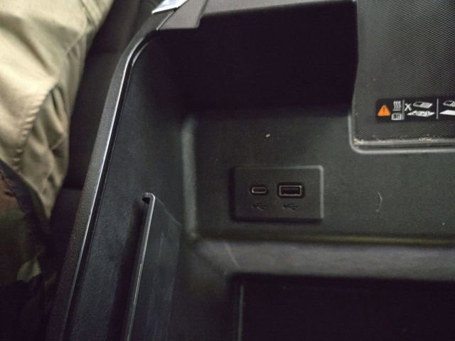 Certified 2024 Chevrolet Silverado 1500 RST w/ Z71 Off-Road Package image 35