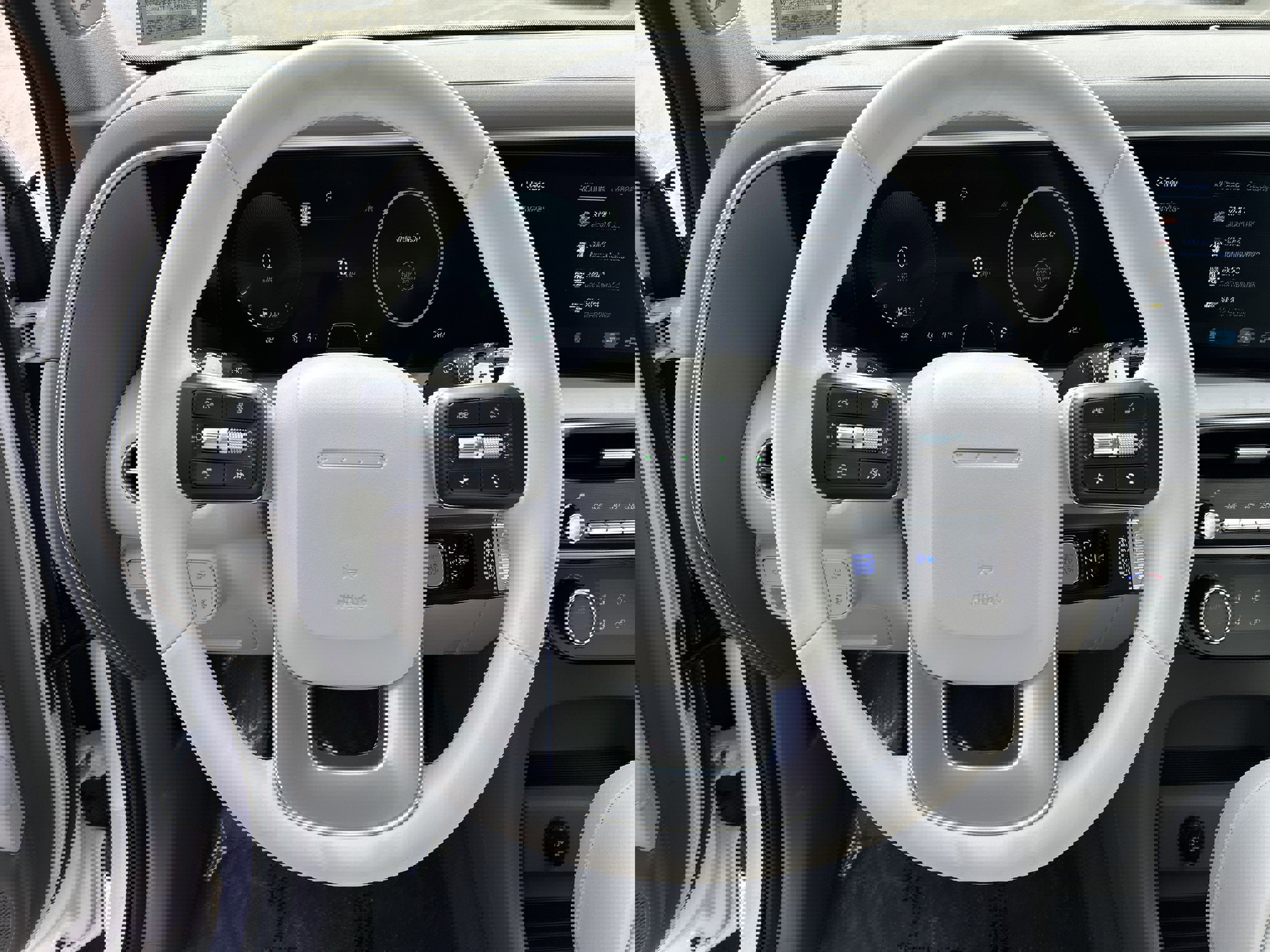 New 2026 Hyundai Palisade Limited image 20