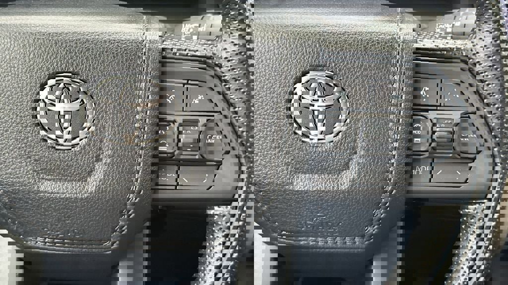 New 2026 Toyota Tacoma SR5 image 28