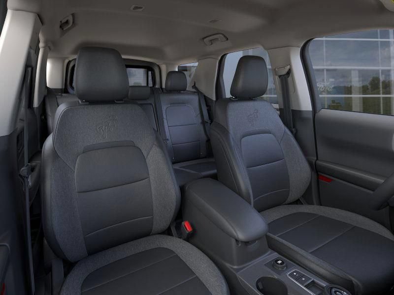 New 2025 Ford Bronco Sport Big Bend w/ Convenience Package AWD/4WD image 10