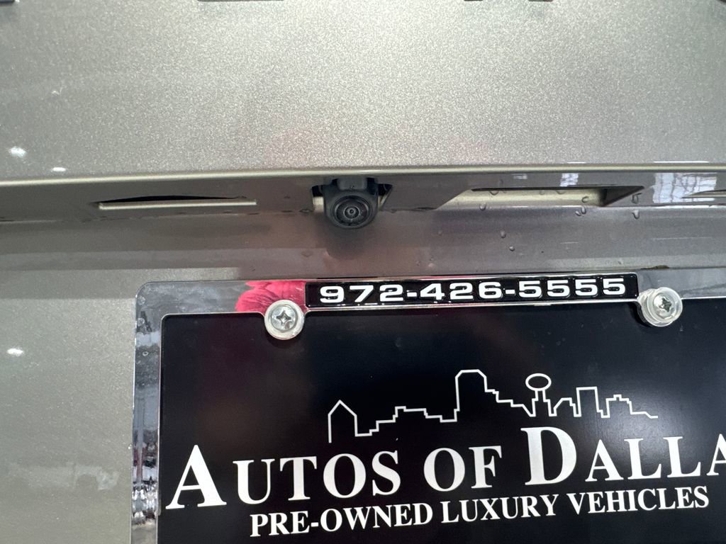 Used 2024 Lexus NX 350 AWD w/ Cold Area Package image 24