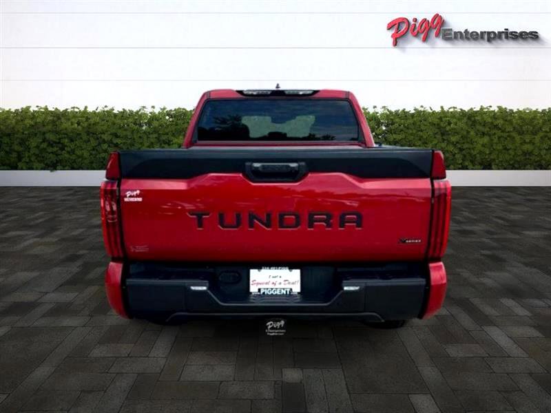 Used 2024 Toyota Tundra SR5 image 11