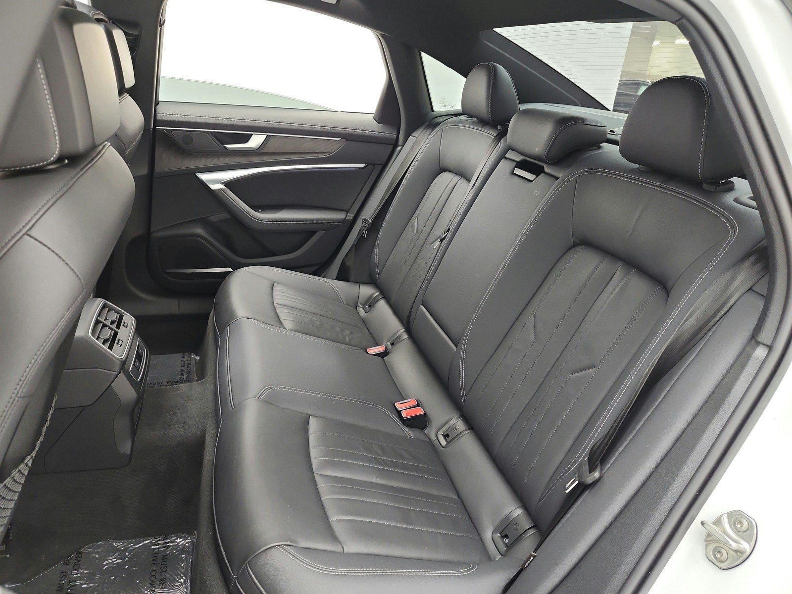 Used 2023 Audi A6 Premium Plus AWD/4WD image 13