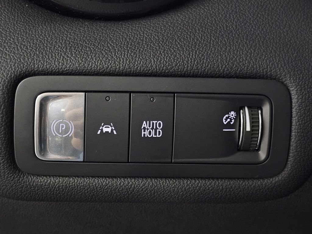 Used 2025 Chevrolet Blazer EV RS AWD/4WD image 33