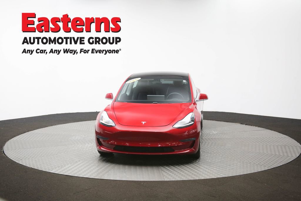Used 2019 Tesla Model 3 Long Range image 47