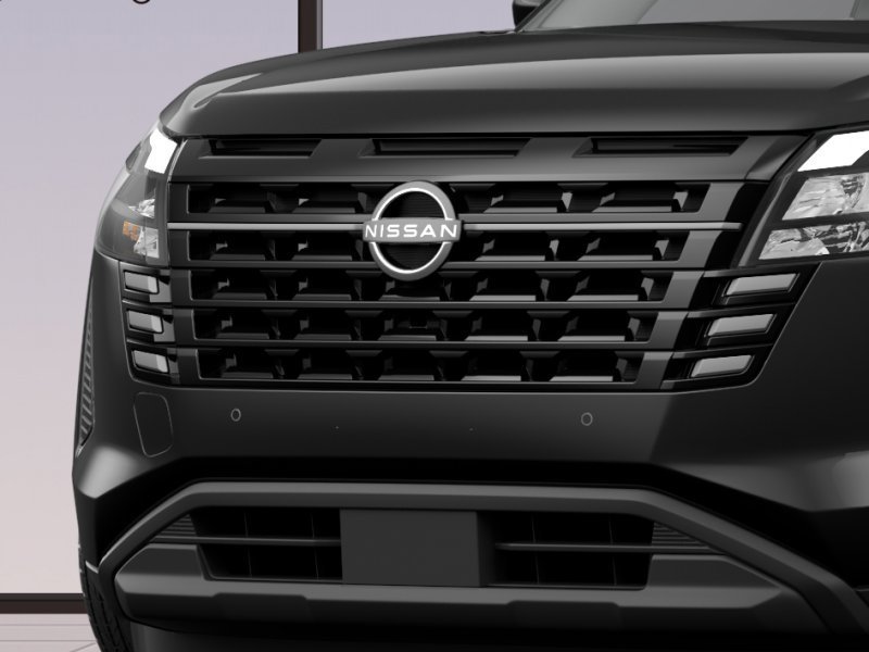 New 2026 Nissan Pathfinder SV AWD/4WD image 13