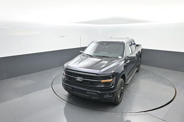 New 2026 Ford F150 XLT w/ Equipment Group 302A MID image 19