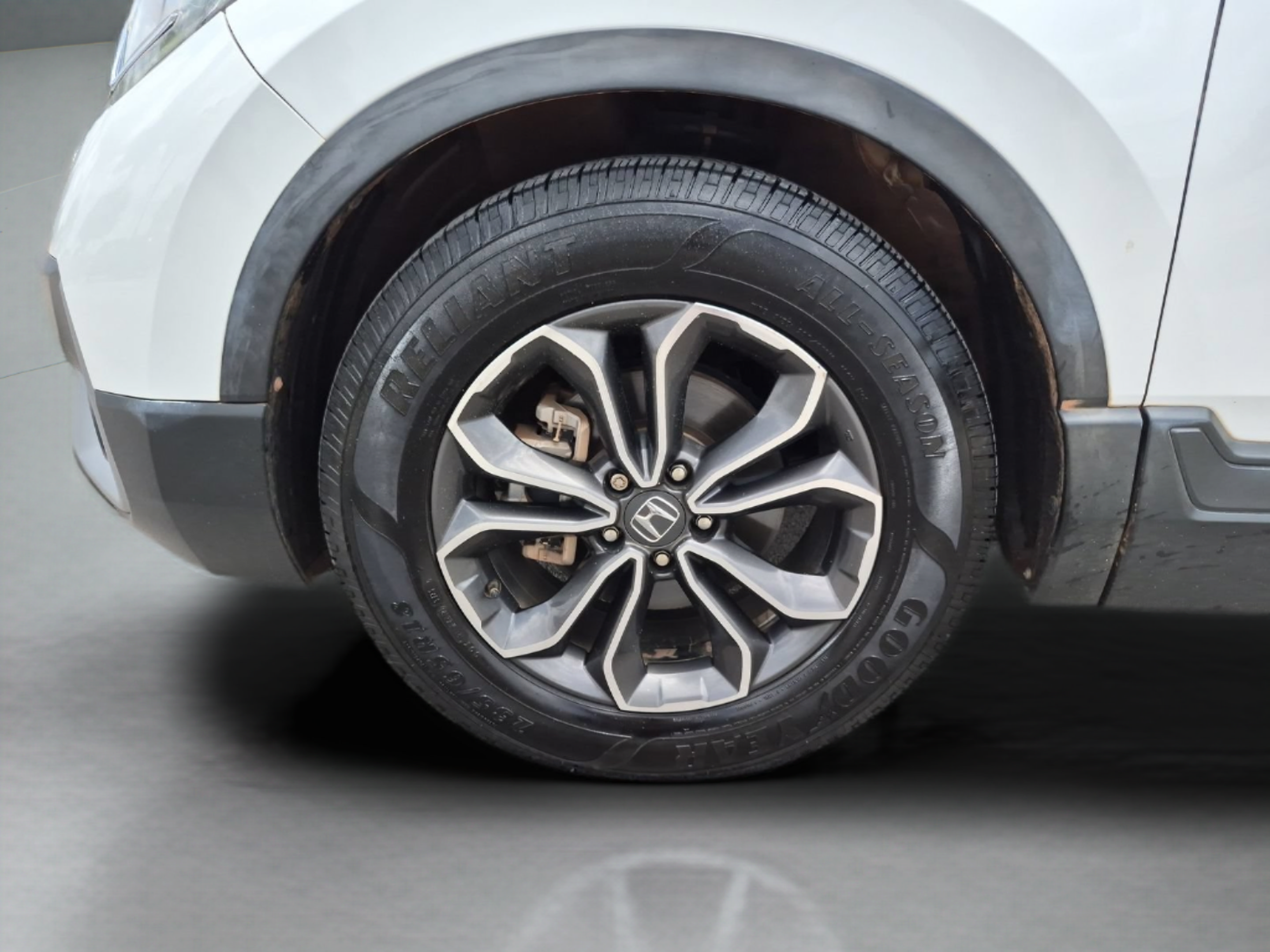 Used 2022 Honda CR-V EX image 32