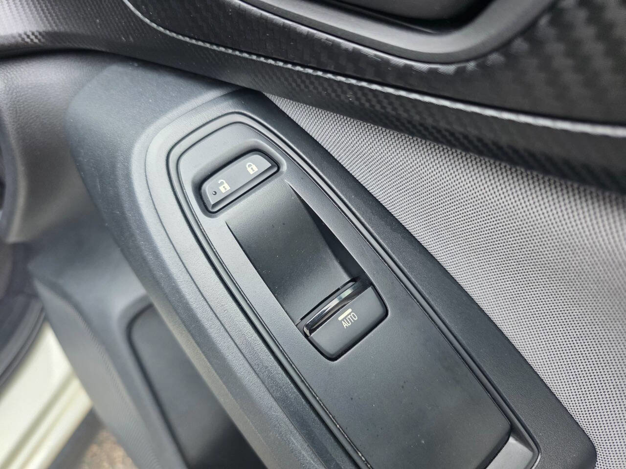 Used 2020 Subaru Crosstrek 2.0i Premium image 34