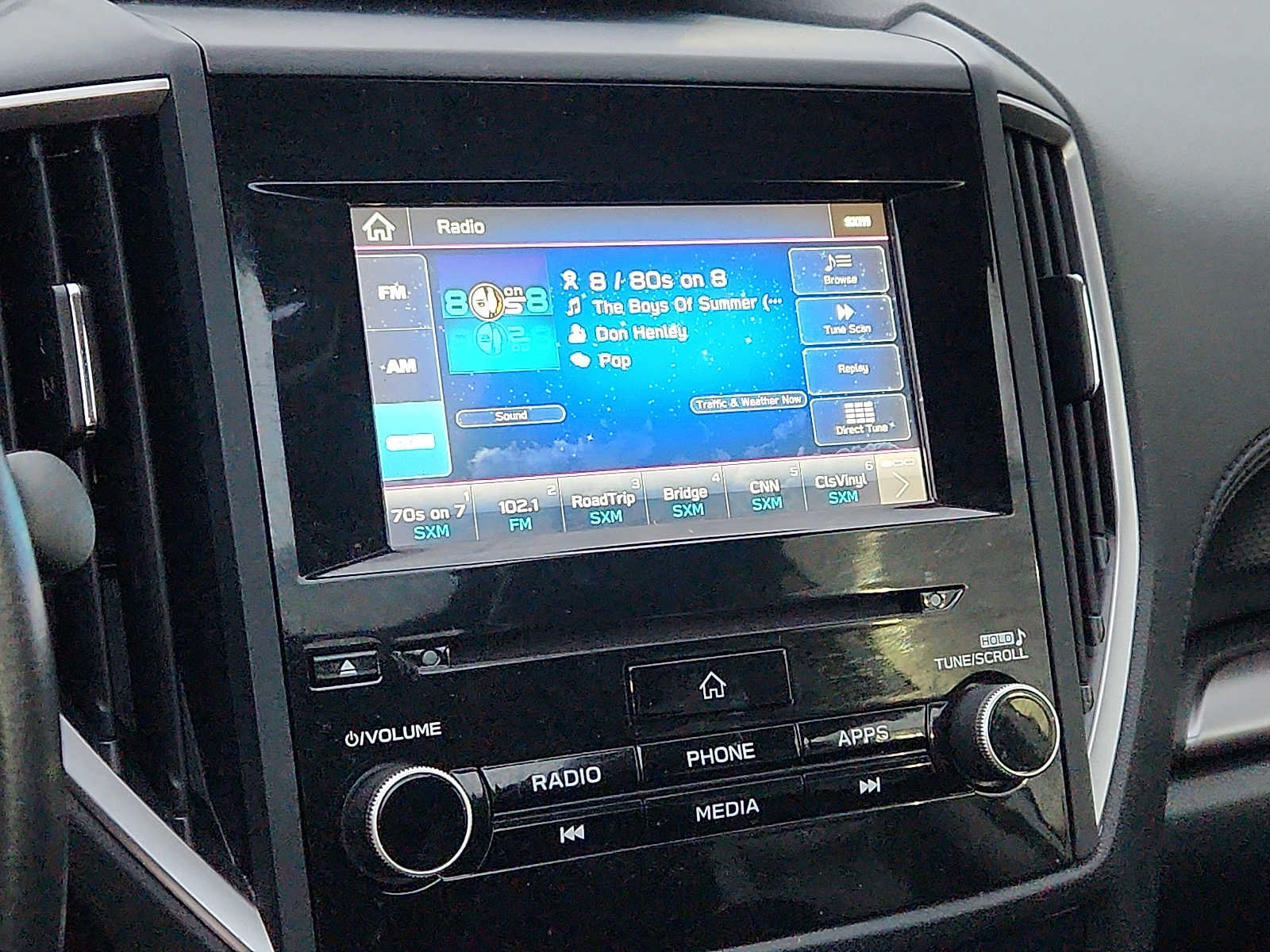 Used 2020 Subaru Forester Premium image 17