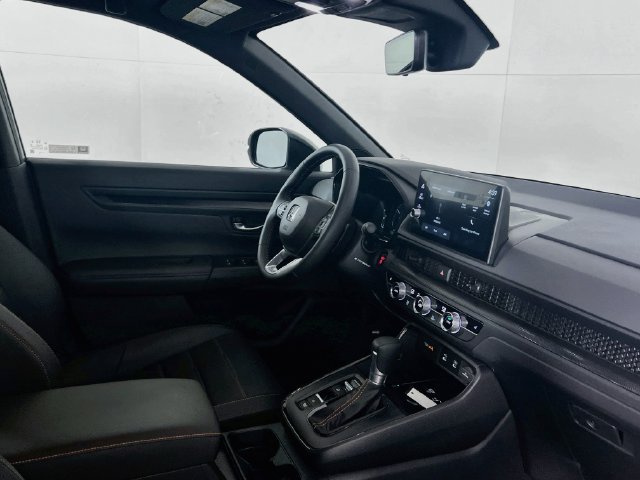 Used 2026 Honda CR-V Sport-L image 8