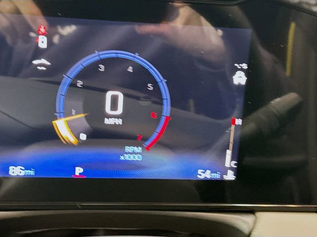 New 2026 Chevrolet TrailBlazer ACTIV w/ Convenience Package image 13