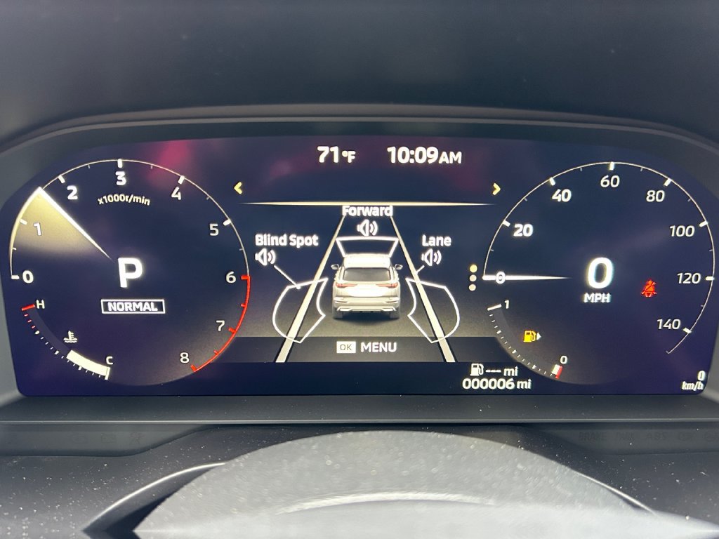 New 2026 Mitsubishi Outlander SE FWD image 31