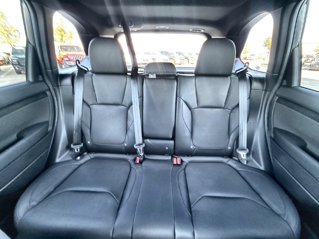 Certified 2026 Subaru Forester Limited AWD/4WD image 23