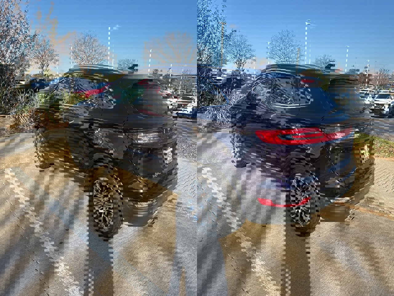 Used 2015 Lincoln MKC Reserve w/ Equipment Group 102A Reserve image 4