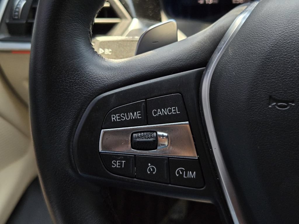 Used 2022 BMW 430i Gran Coupe w/ Convenience Package RWD image 25