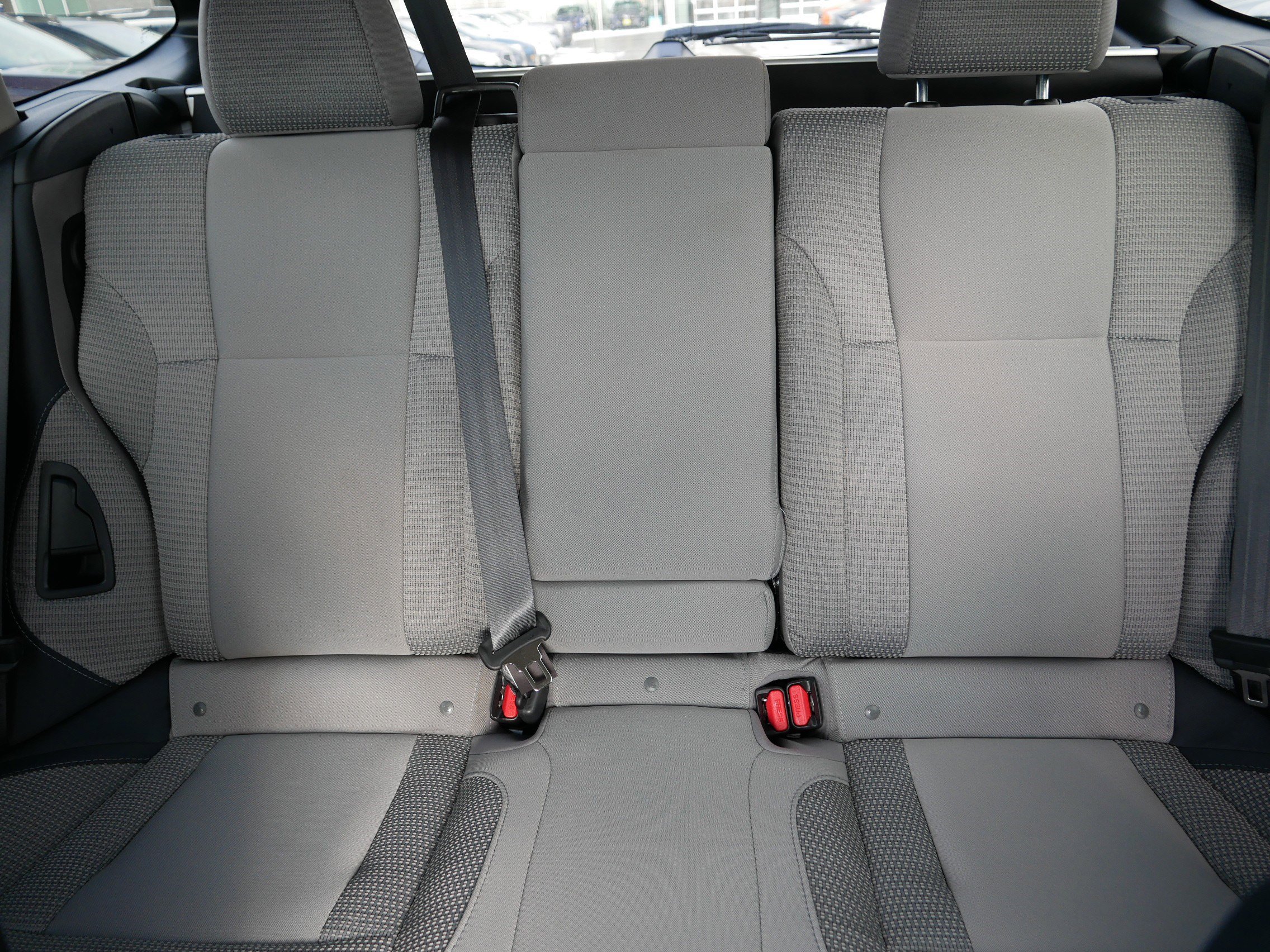 Certified 2025 Subaru Outback Premium image 13