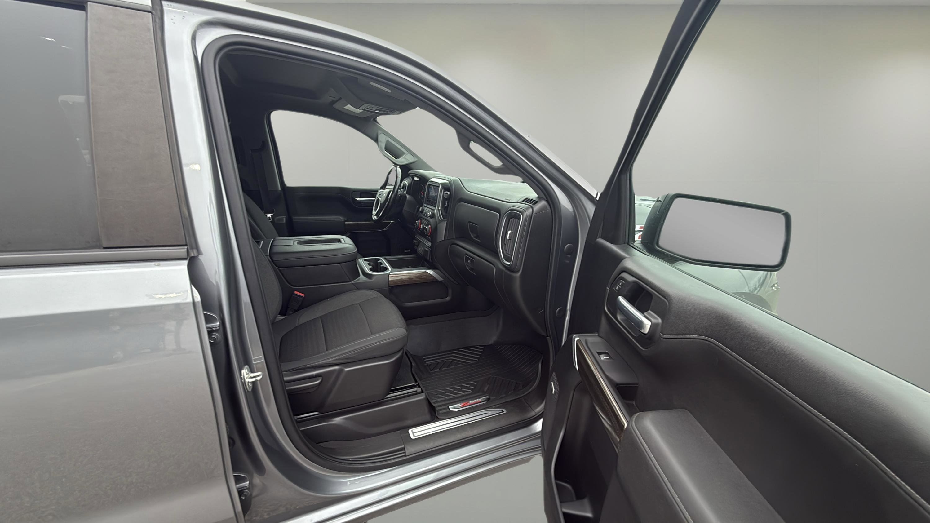 Used 2021 Chevrolet Silverado 1500 RST w/ All Star Edition Plus image 13