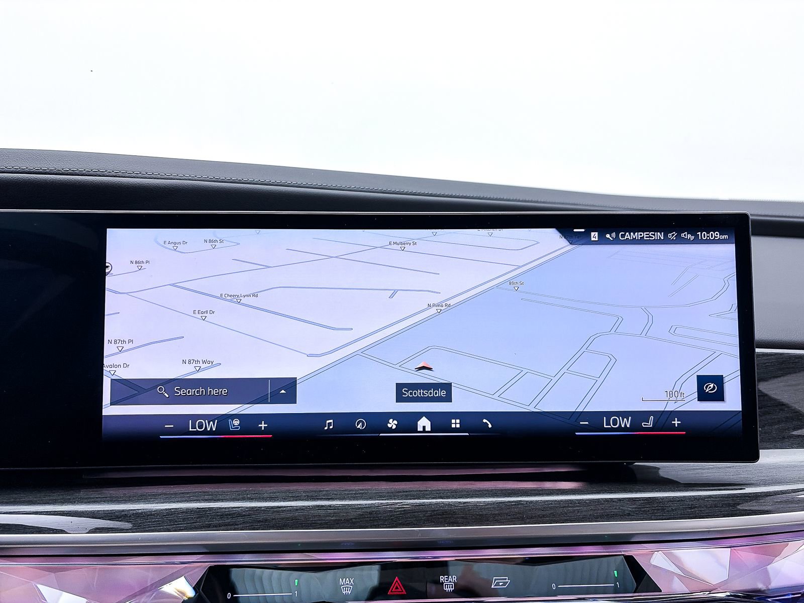 Used 2024 BMW 760i xDrive AWD/4WD image 6