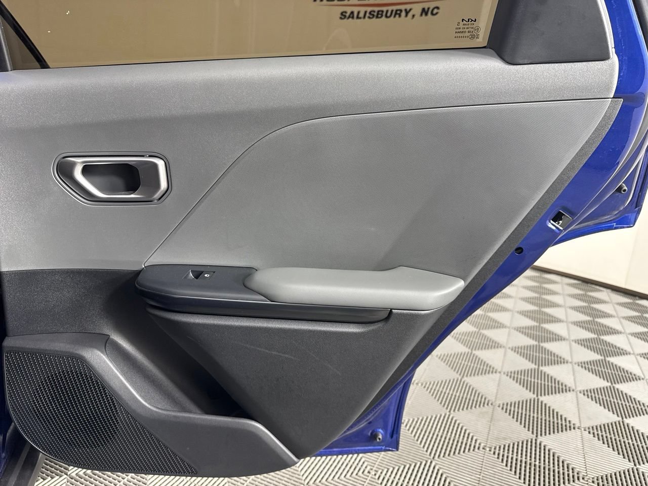 Used 2025 Kia K4 FWD image 21