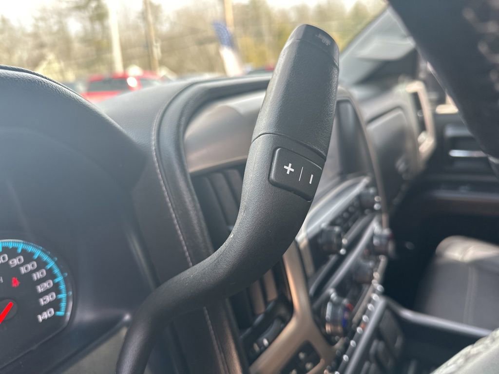 Used 2019 GMC Sierra 2500 Denali w/ Duramax Plus Package image 36