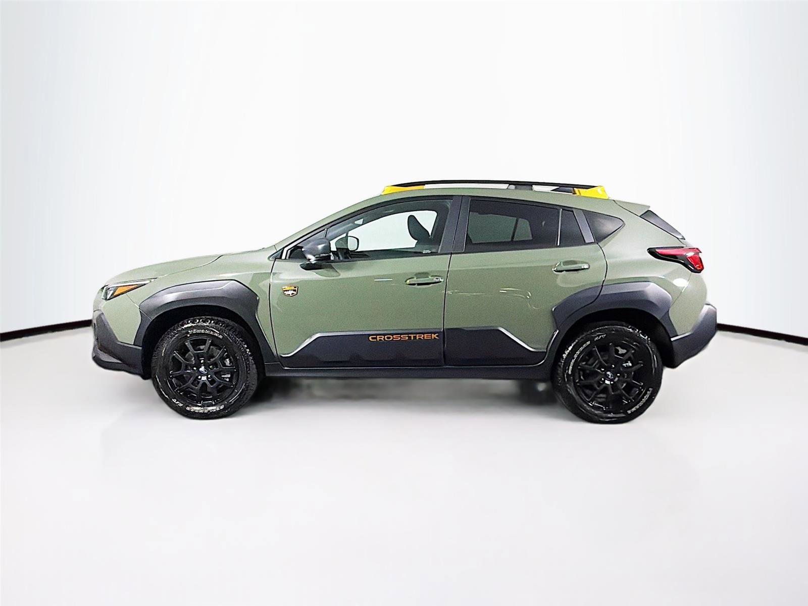 Certified 2026 Subaru Crosstrek 2.5i Wilderness image 4