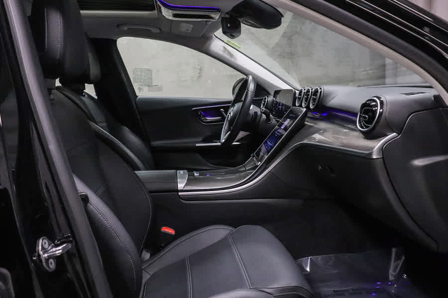 Used 2022 Mercedes-Benz C 300 Sedan image 15