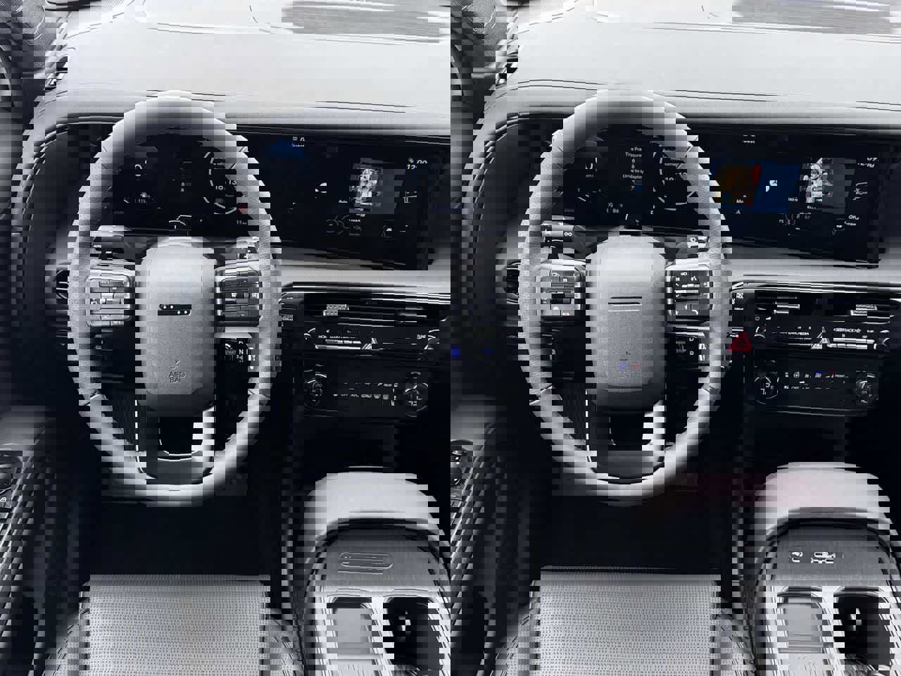 New 2026 Hyundai Palisade XRT Pro image 39