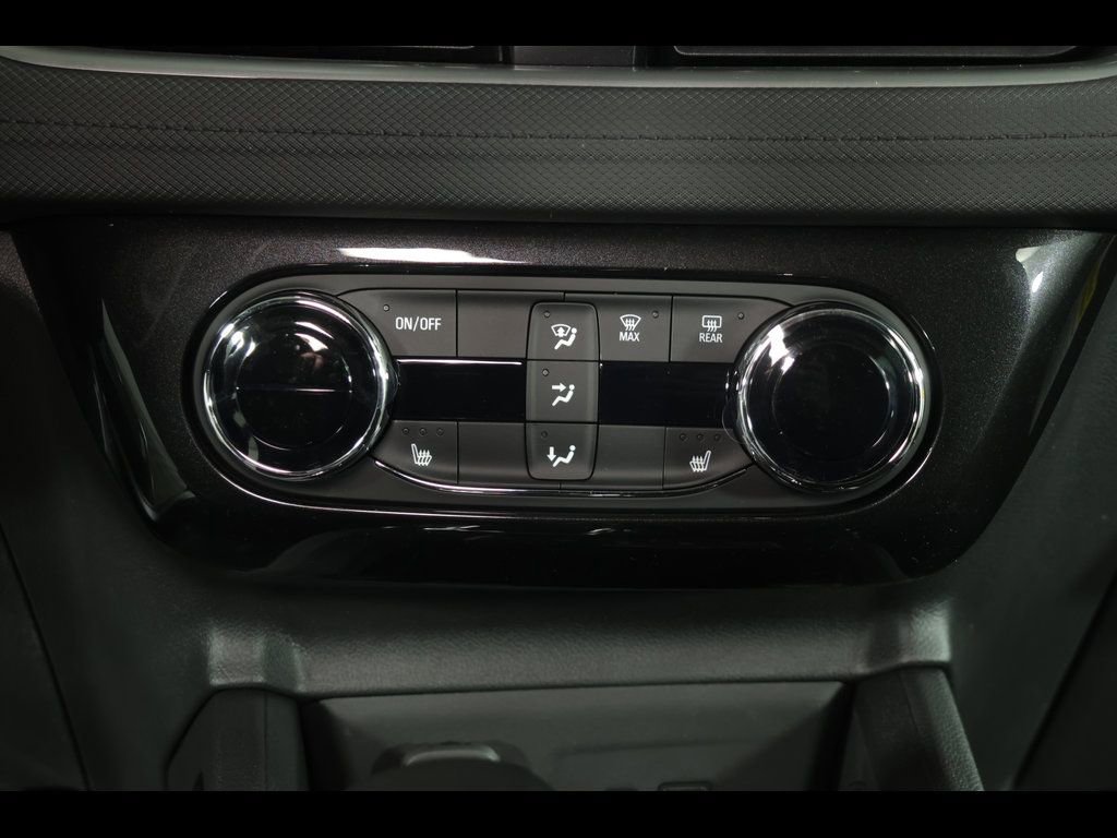 New 2026 Chevrolet TrailBlazer LT w/ Convenience Package AWD/4WD image 18