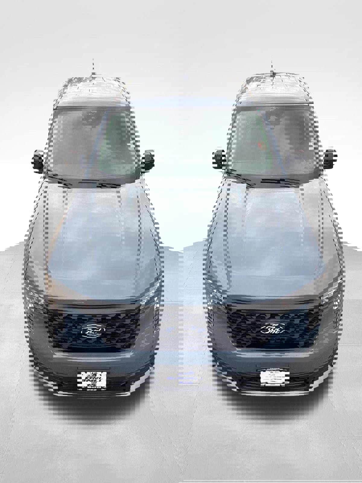 New 2026 Ford Maverick XLT AWD/4WD image 10