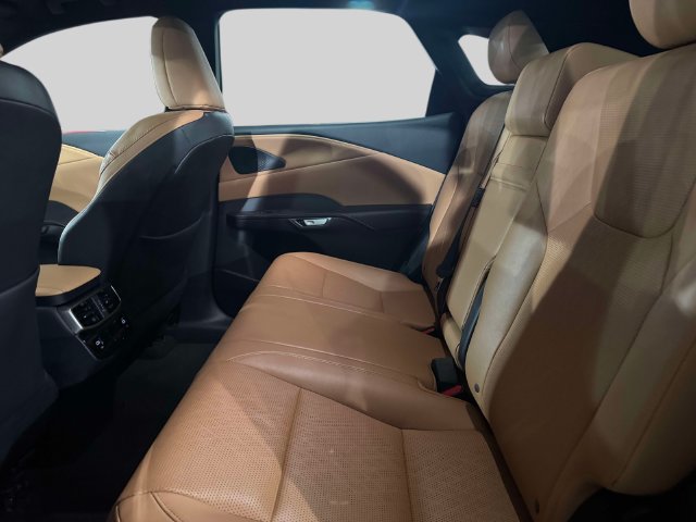 Certified 2023 Lexus RX 350 Premium Plus w/ Accessory Package (Z1) AWD/4WD image 15
