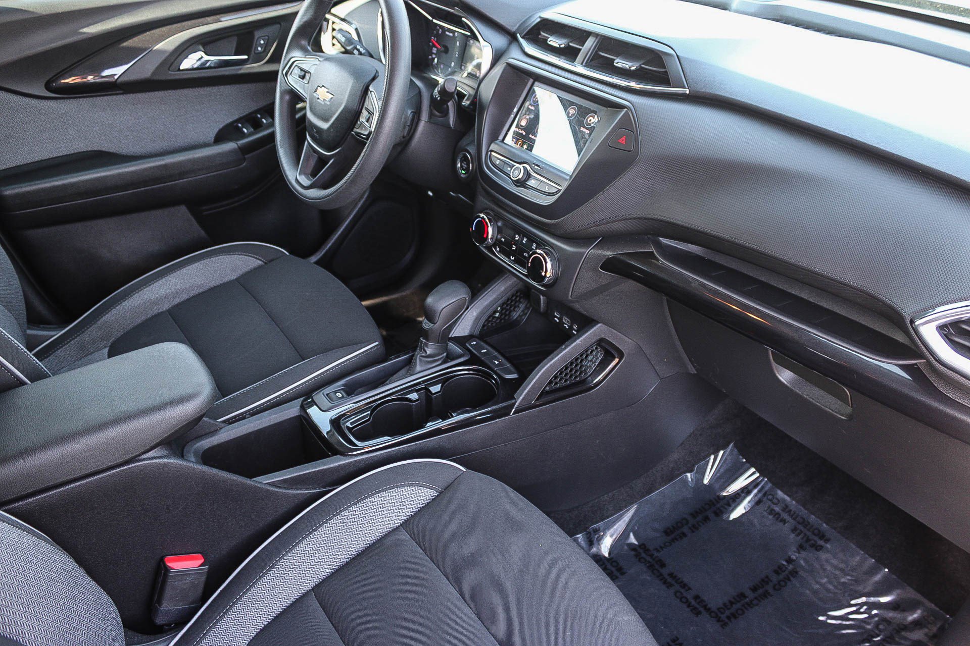 Used 2023 Chevrolet TrailBlazer LT image 18