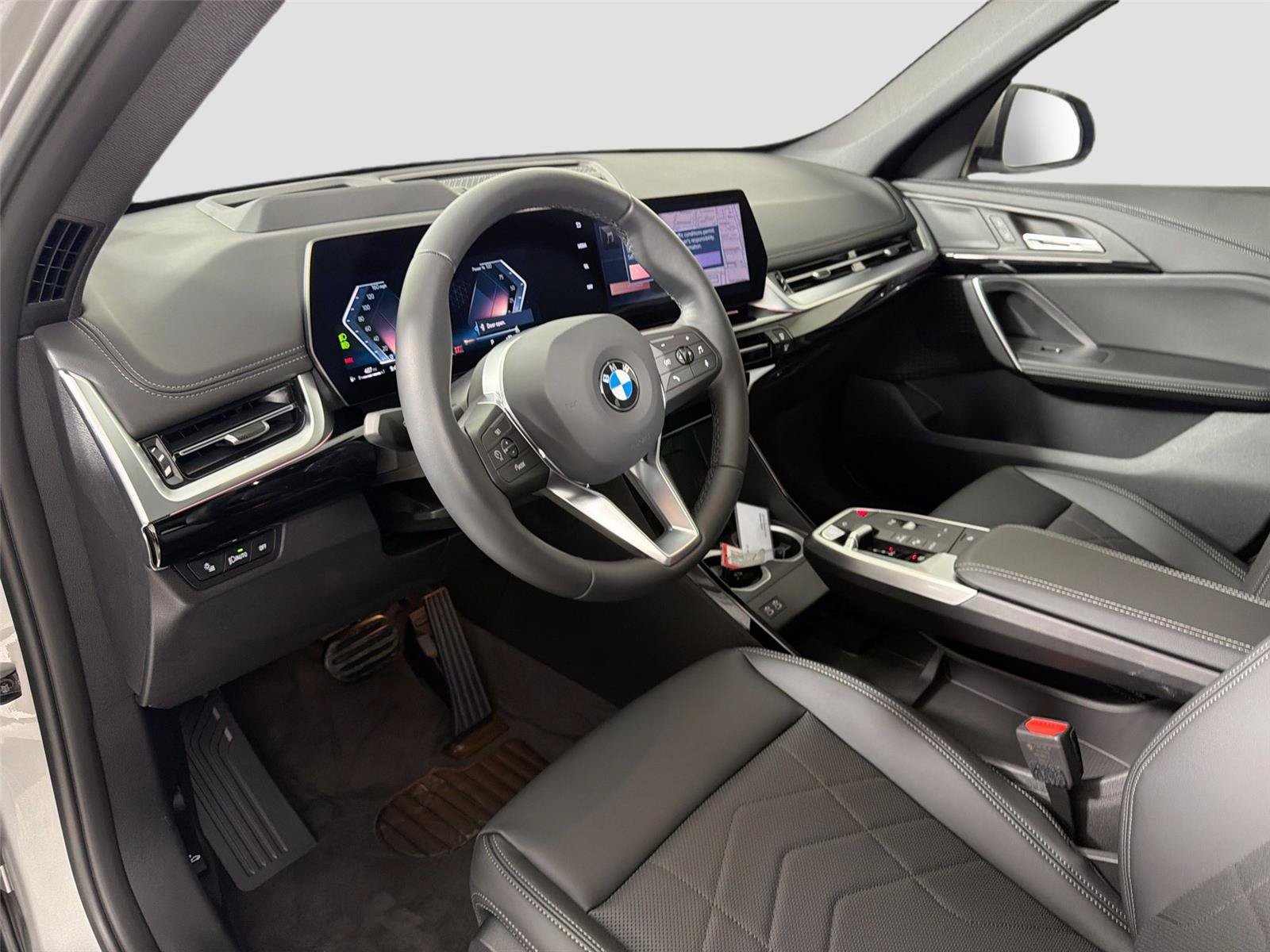 New 2026 BMW X1 xDrive28i w/ Technology Package AWD/4WD image 18