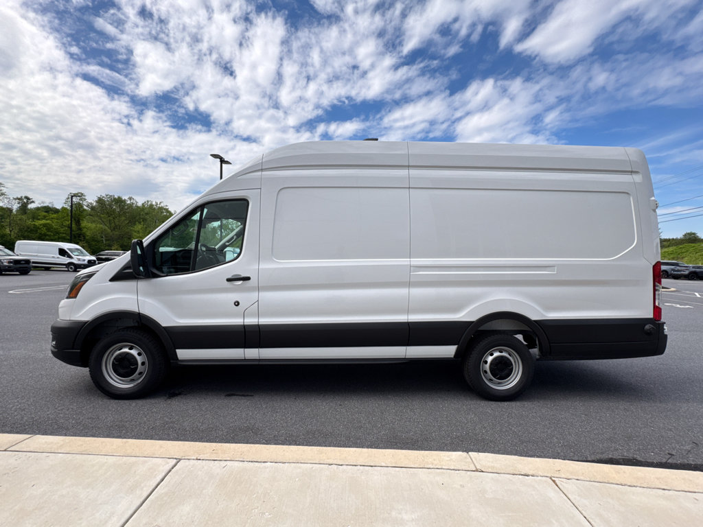 New 2026 Ford Transit 350 148 High Roof Extended RWD image 14
