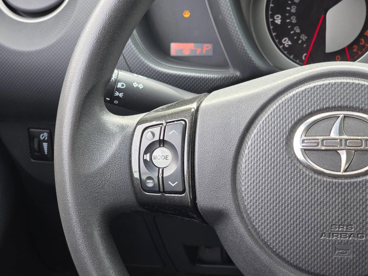 Used 2009 Scion xD image 13